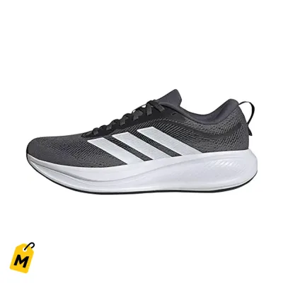 Adidas Response Pace: Tenis de Correr pa Hombres, Comodidad en Cada Paso