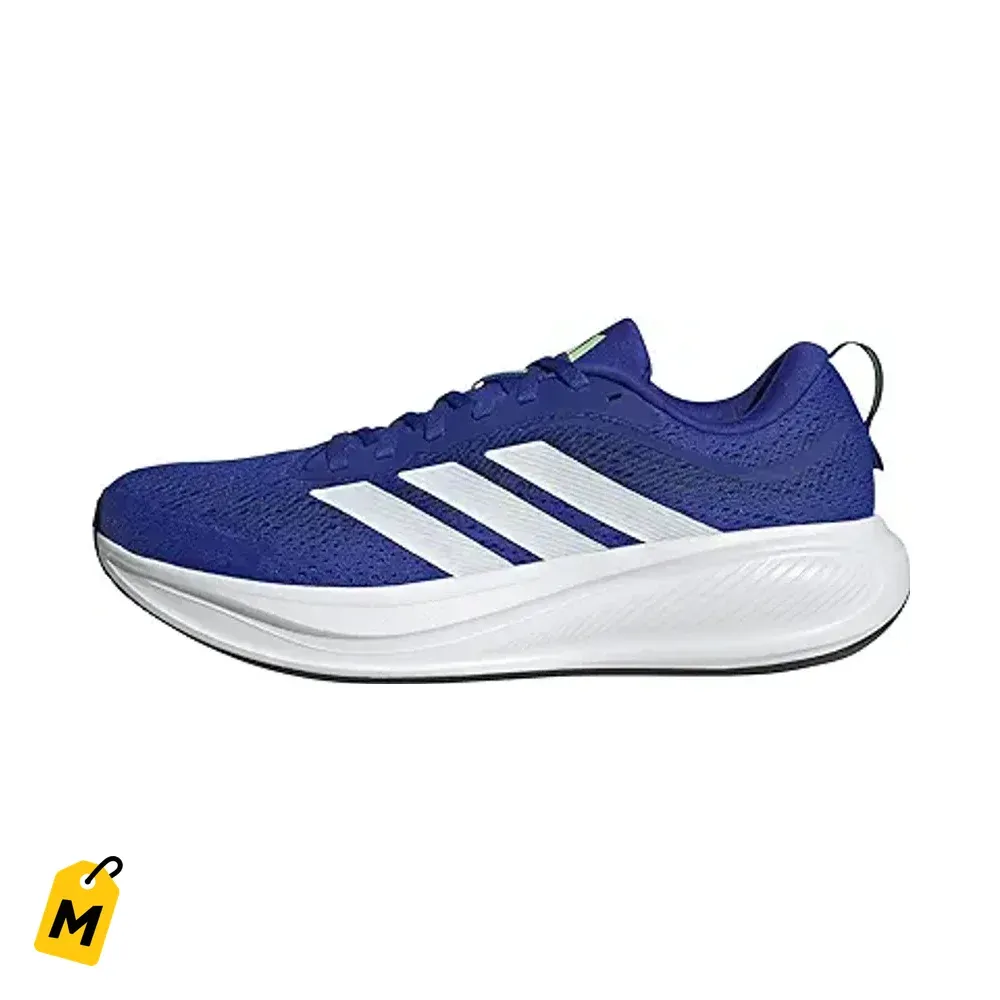 adidas Zapatillas Correr Hombre Response Pace - Corre con Estilo y Comodidad