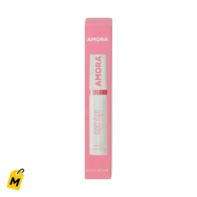 Amora Tinte Labial Mascarilla - Color que Dura y Enamora