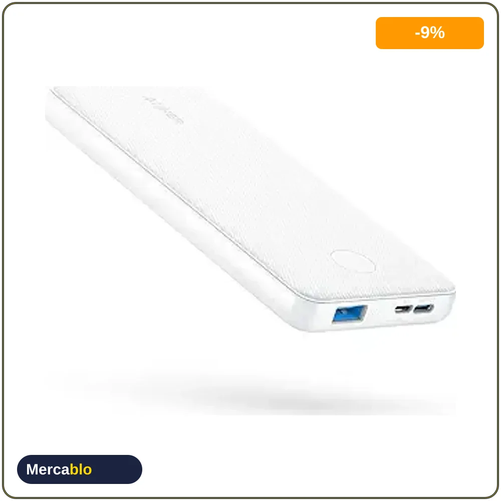 Anker 1