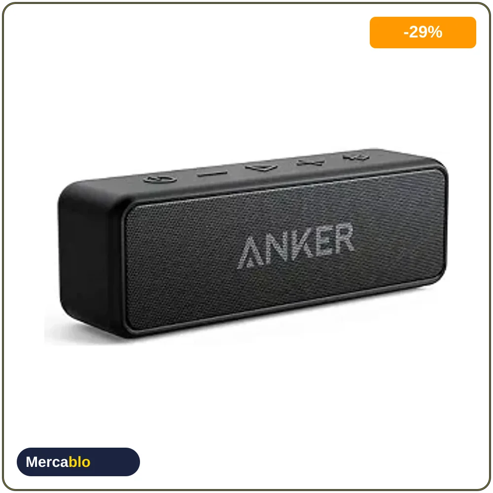 Anker 1