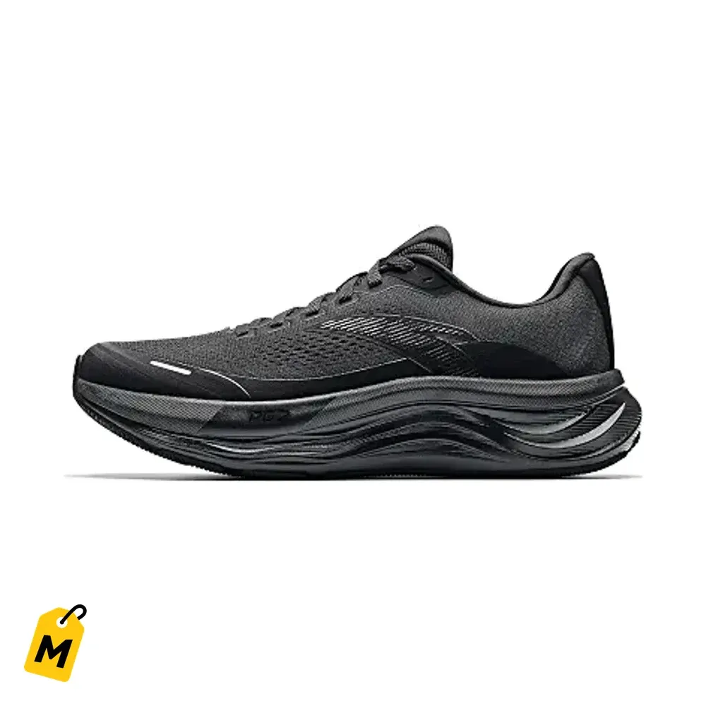 ANTA Tenis PG7 de Hombre - Comodidad y Frescura pa Correr y Entrenar Duro