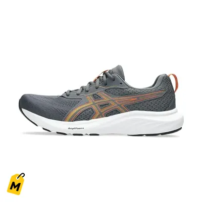 ASICS Tenis Gel-Contend 9 pa Hombre - Corre Comodo en la Calle