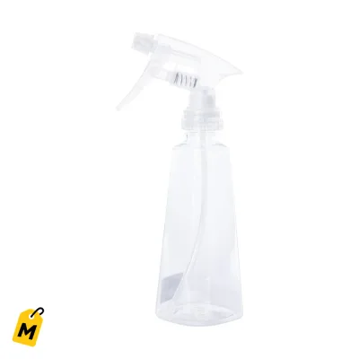 Atomizador Multiuso 8oz Colores Bacanos Para Tu Casa Y Jardin
