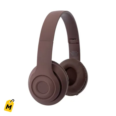 Audifonos Bluetooth Bass Jaxx Inalambricos Sonido Nitido