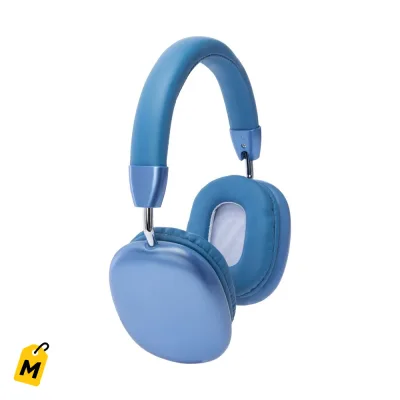 Audifonos Bluetooth Elite Inalambricos Bass Jaxx Con Microfono