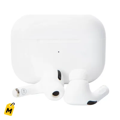 Audifonos Inalambricos Icono Con Mic - Pa Que Te Active