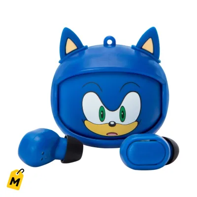 Audifonos Sonic Inalambricos Bluetooth Con Microfono