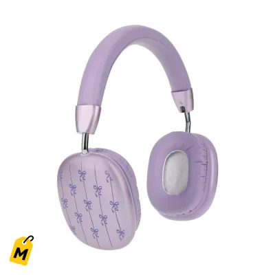 Bass Jaxx Elite Audifonos Inalambricos - Sonido Duro y Sin Enredos