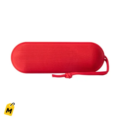 Bocina Bluetooth Bass Jaxx Capsula Sonido Nitido