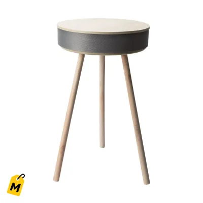 Bocina Bluetooth con Patas Sonido Nitido pa tu Casa