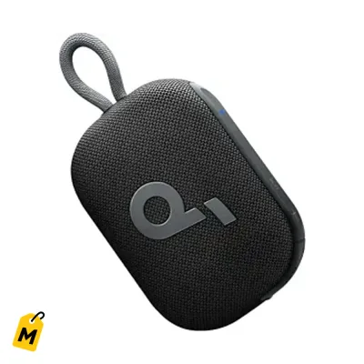 Soundcore Select 4 Go Bocina Bluetooth Anker, IP67, 20H, Sonido Potente, Pa la calle