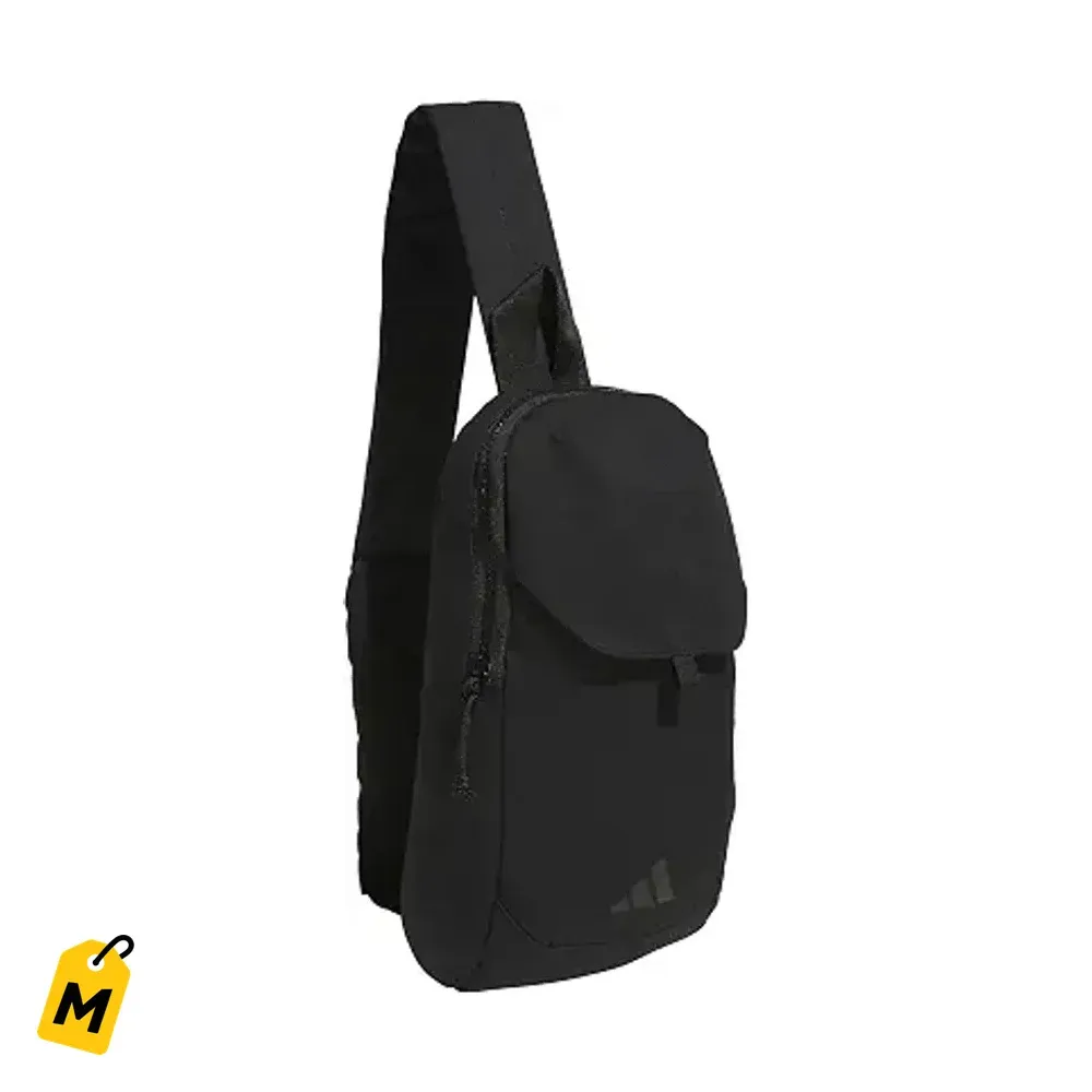 Bulto adidas Essentials 3 Crossbody - Pa tu cel y to lo tuyo