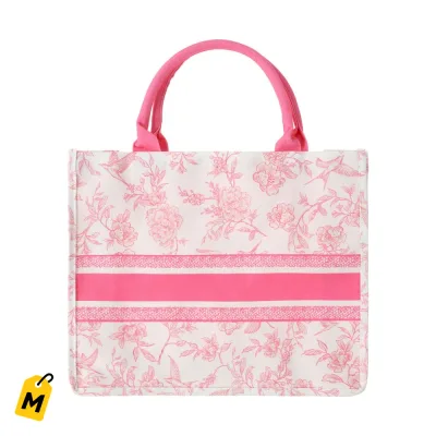 Bulto Floral Pa Que Te Luzcas