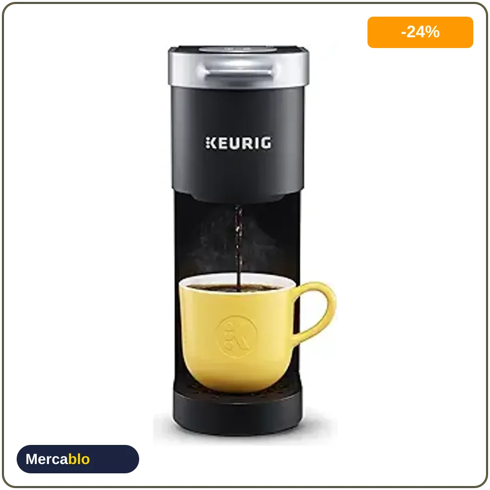 Keurig 1