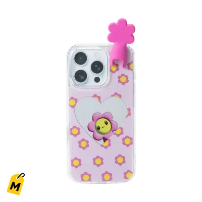 Carcasa iPhone 16 Pro Animal Chulo