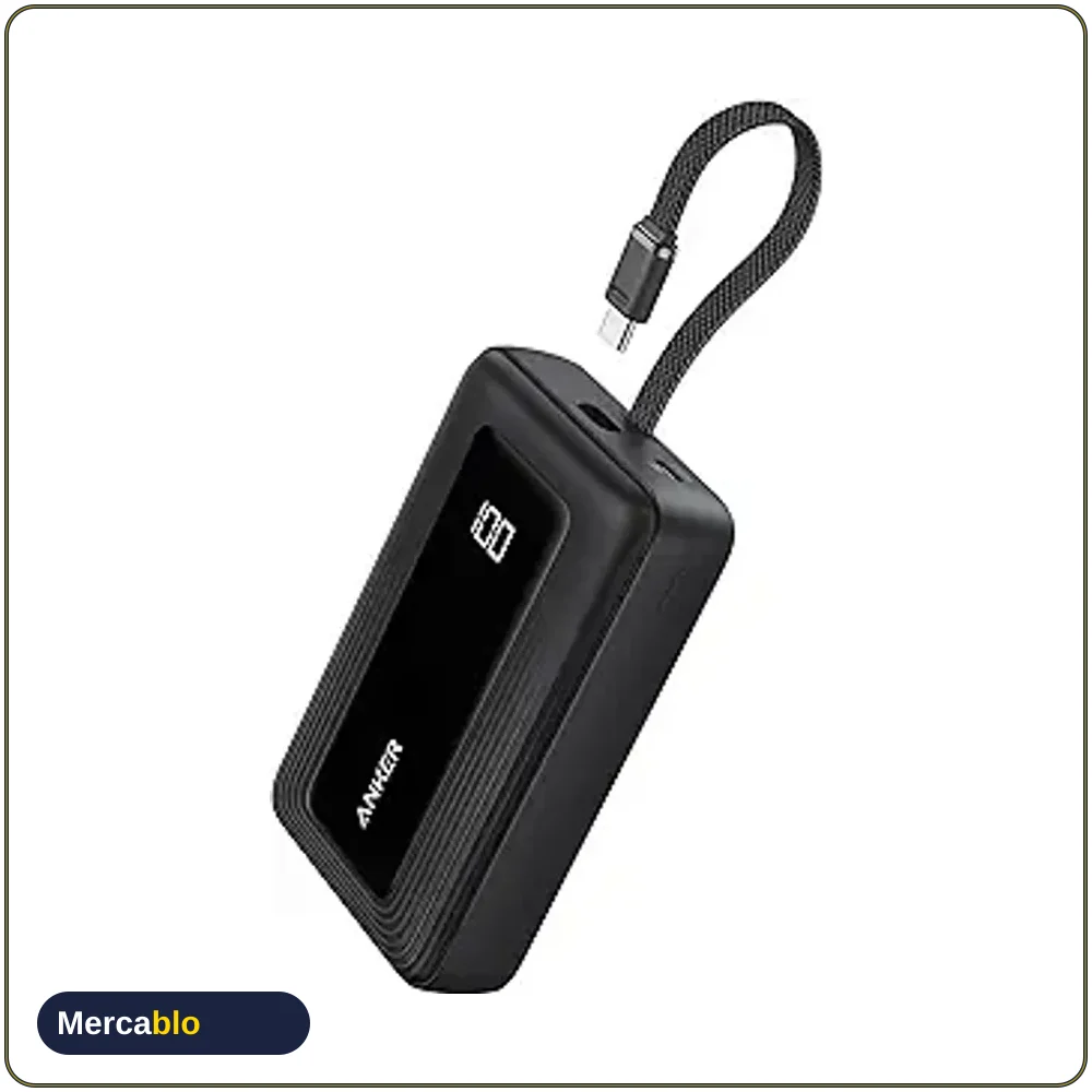 Anker 1