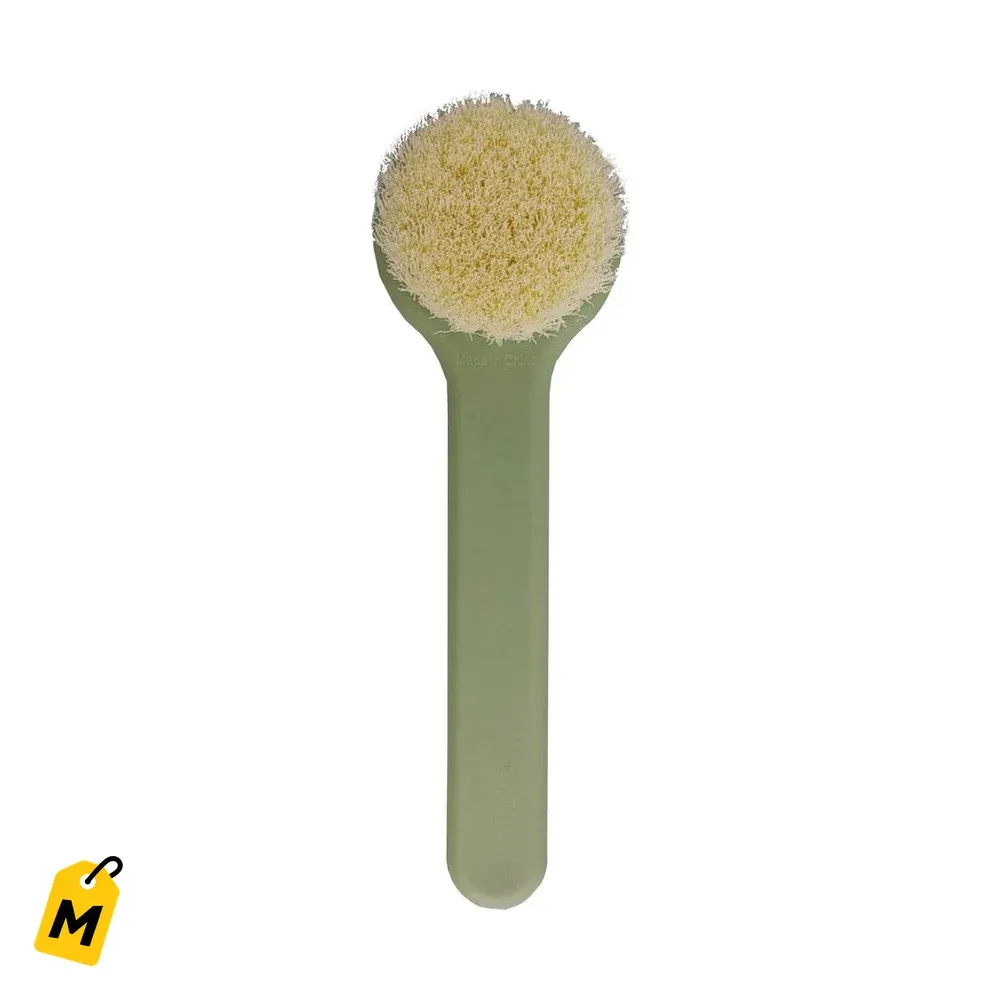 Cepillo Seco April Bath And Shower - Piel Suave y Radiante