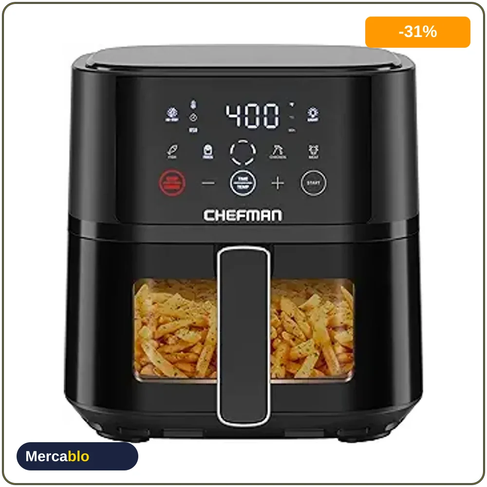 Chefman 1
