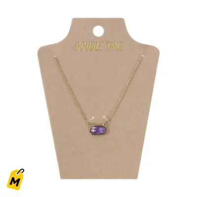 Collar Dije Pa Que Te Miren Dos Veces