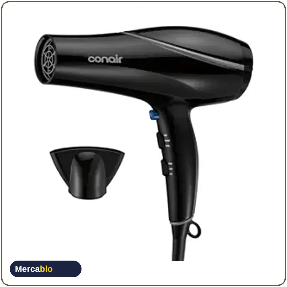 Conair 1