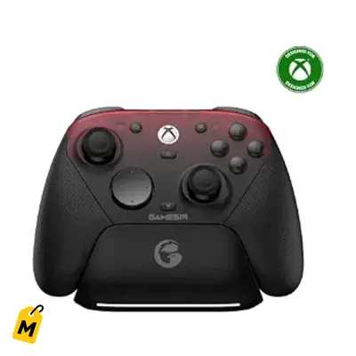 Control GameSir G7 Pro pa Xbox PC y Android con TMR Sticks y Hall Effect