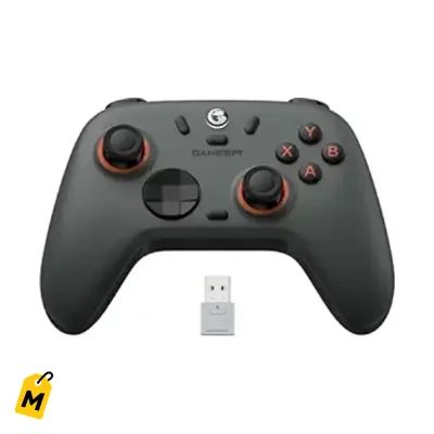 Control GameSir Nova Lite 2 Inalambrico pa PC con Hall Effect