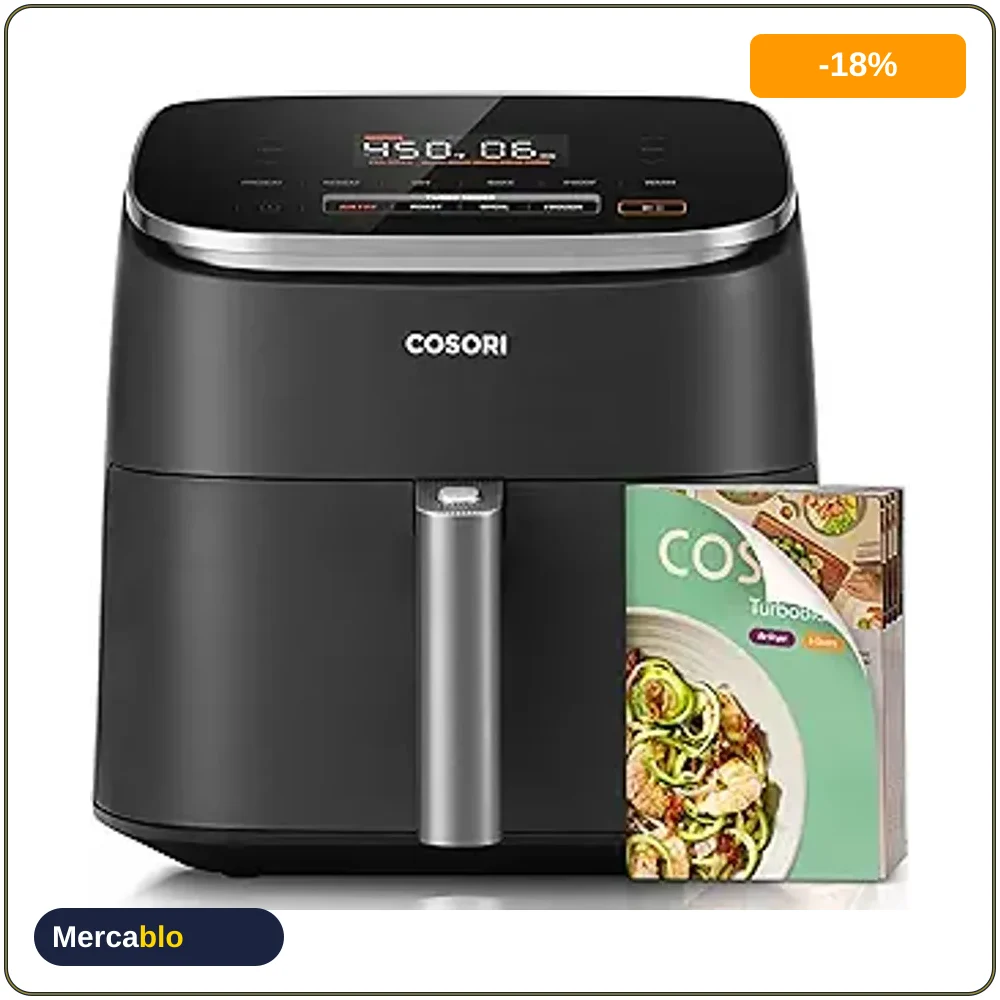 Cosori 1