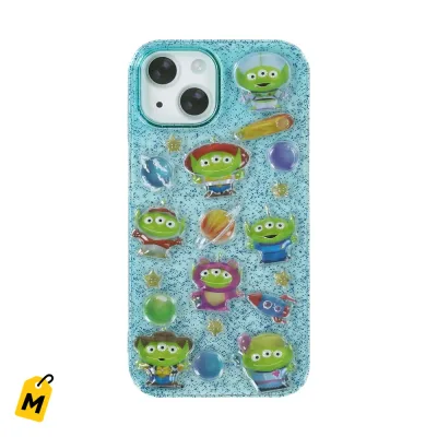 Cover iPhone 15 Toy Story Disney Pixar