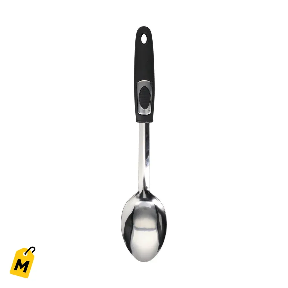 Cuchara de Acero Inoxidable Cooking Concepts pa tu Cocina