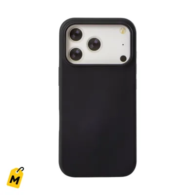 Forro de Silicona MagSafe para iPhone 17 Pro - Proteccion y Estilo