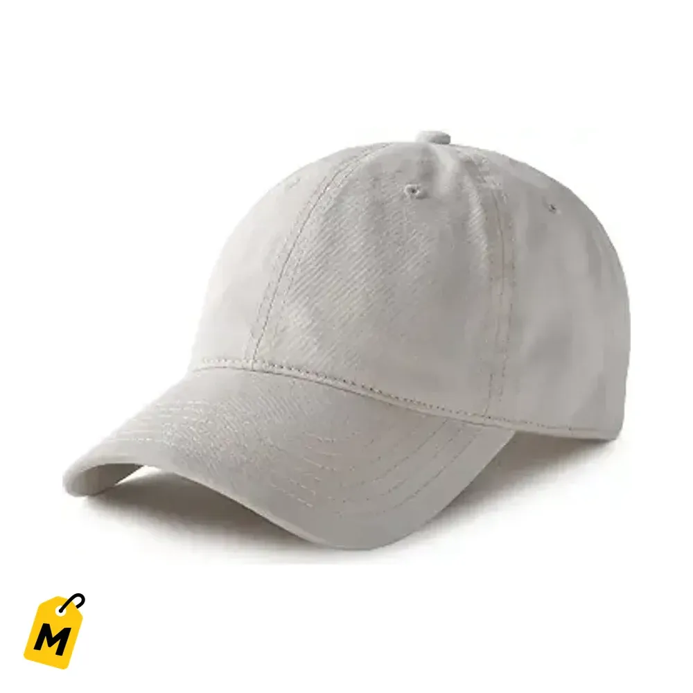 FURTALK Gorra Unisex Vintage Algodon Lavado Ajustable Comoda y Chula