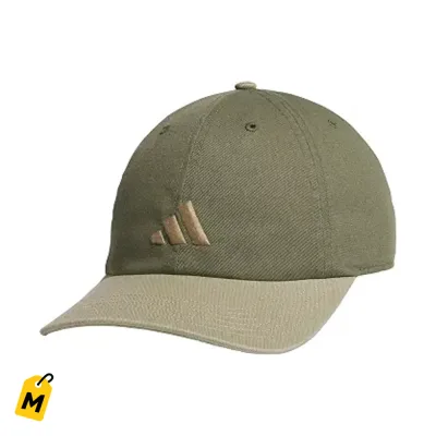 Gorra Adidas Pa Hombre La Jevi De Beisbol Algodon Comoda y Ajustable