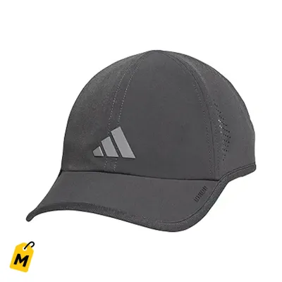 Gorra Adidas Superlite 3.0 Comoda y Ajustable Pa Rendir Duro