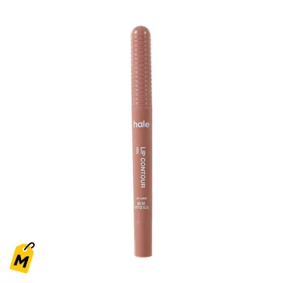 Hale Contorno de Labios - Delinea y Realza tu Boca con un Toque Glam