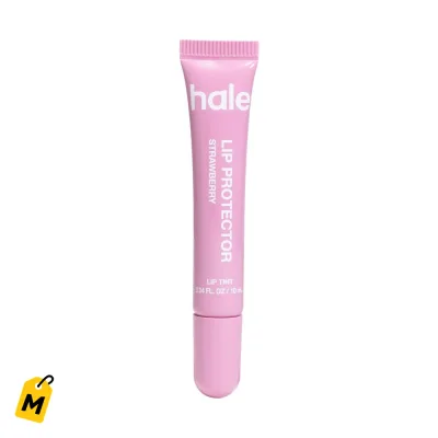 Hale Tinte Protector Labial 0.34oz - Labios Suaves y con Color