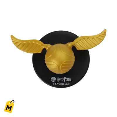 Harry Potter Grip MagSafe para Celular - Agarre Magico y Seguro