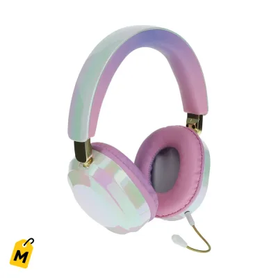 Headset Gaming Inalambrico Lana's Life Edicion Especial