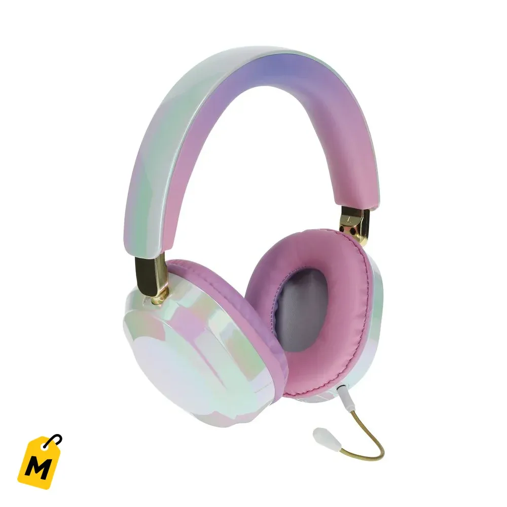 Headset Gaming Inalambrico Lana's Life Edicion Especial