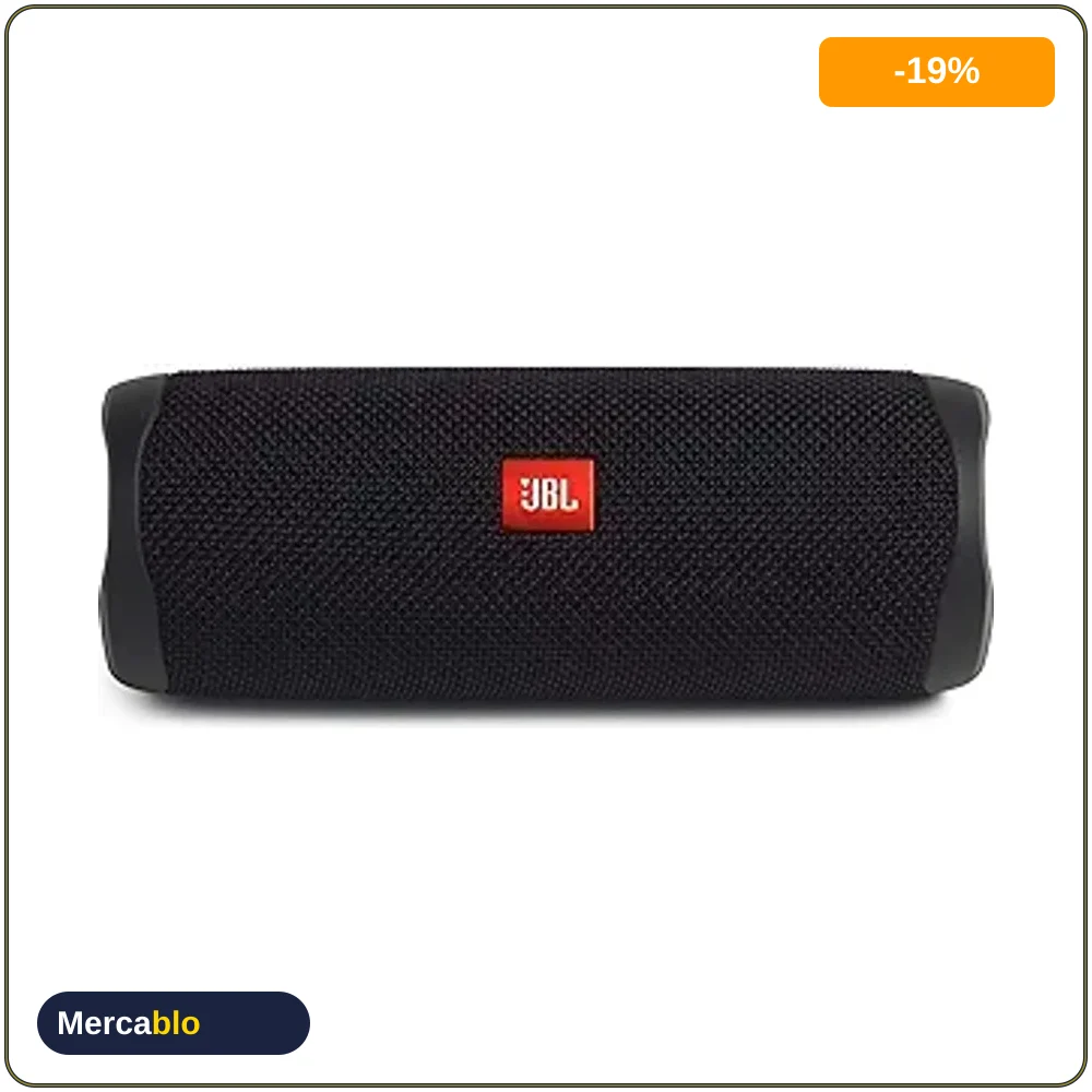 JBL 1