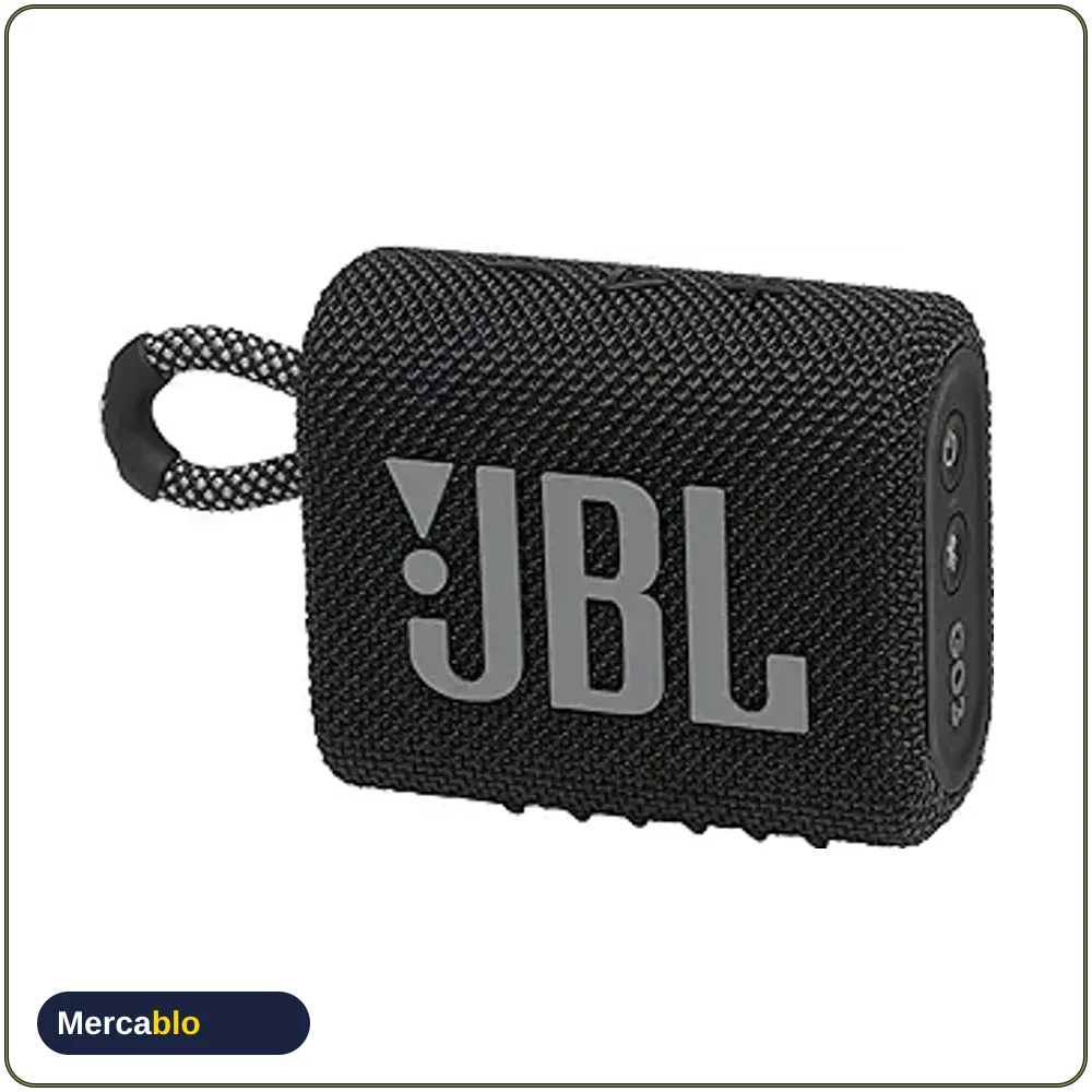 JBL 1