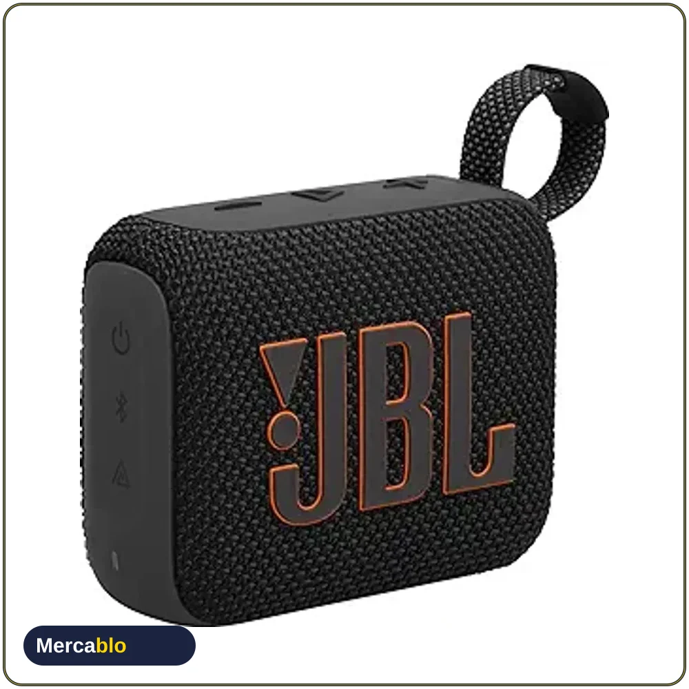 JBL 1