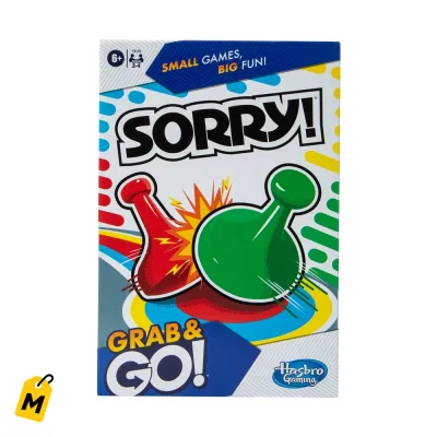 Juegos Hasbro Pa Llevar Diversion en Cualquier Lado
