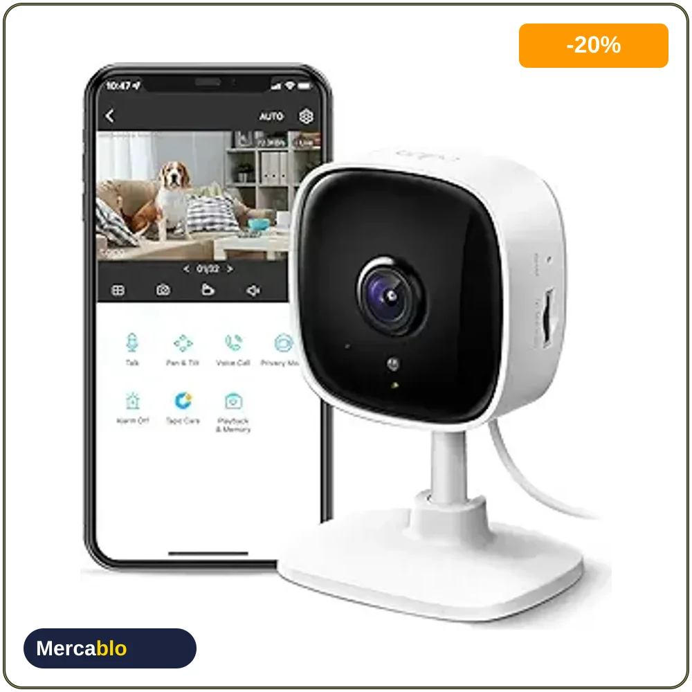 Mercablo 1