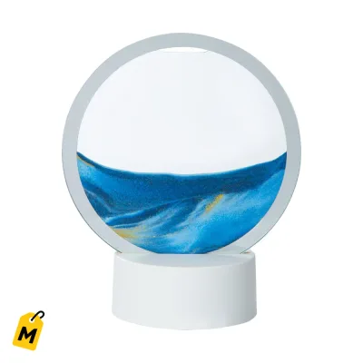 Lampara LED Exterior - Ilumina tu jardin con estilo y ahorro