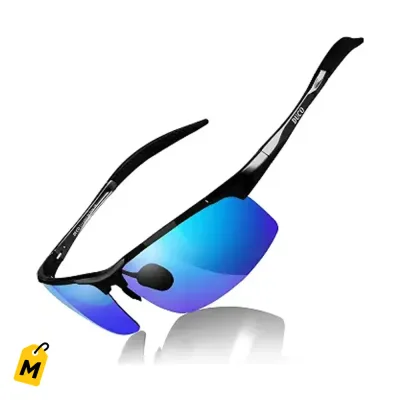 Lentes DUCO Sport Polarizados UV Pa Hombres - Estilo y Proteccion Total