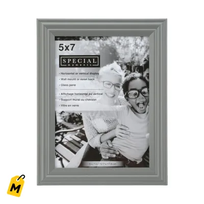 Marco de Foto 5x7 Tradicional Special Moments