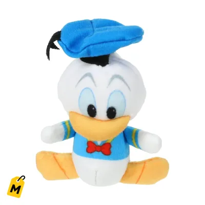 Micro Teenies Disney Peluche - Tus amiguitos mas chiquitos!