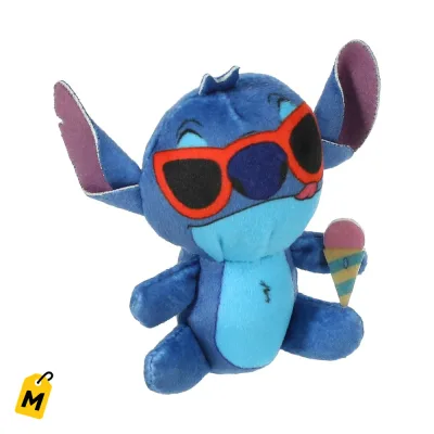 Micro Teenies Disney PIXAR Stitch: El Peluche Mas Chiquitico!