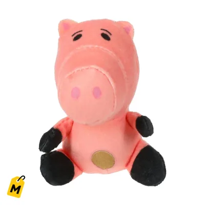 Micro Teenies Disney PIXAR Toy Story Peluche Chiquitico